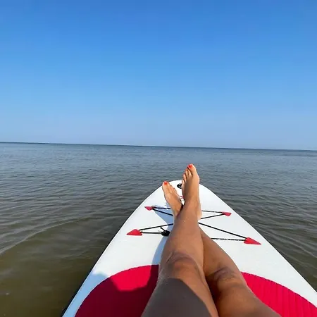 Amberland Nyaraló *